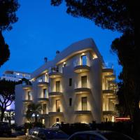 Mima Aparthotel Boutique & Spa, hôtel à Milano Marittima