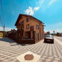 Cazare Casa Meli&Dari โรงแรมในBozovici