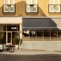 No 42 by GuestHouse, Margate, отель в городе Маргит