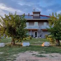 Antica Dimora dei Gelsi, hotel a Manerba del Garda