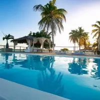 Amagali Pousada, hotell sihtkohas Galinhos