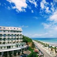 Hotel Meridiano