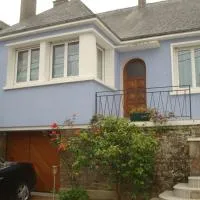 MAISON GRAND LUXE PROX. STVAAST LA HOUGUE-BARFLEUR, hotel a Saint-Pierre-Église