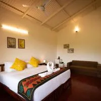 Ibex Resorts, Kotagiri, hotel di Kotagiri