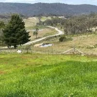 Gorkha Village Goulburn, ξενοδοχείο σε The Forest