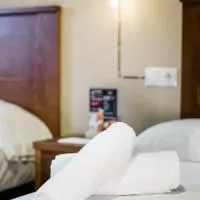 AS HOTELES FUENTE LA HIGUERA direccion Albacete – hotel w mieście Fuente la Higuera