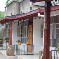 VIJIJI HOTEL & CONFERENCE, hotel in Eldoret