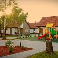 Sunset Bogács: Bogács şehrinde bir otel