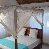 VILLA LUXURY, hotel near Amborovy Airport - MJN, Mahajanga