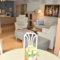 Ferienwohnung Lennefer, hotel a Piding