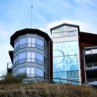 The Omnia, hotel di City Centre, Zermatt