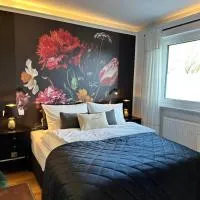 Schlafgut in Deisel, hotell sihtkohas Trendelburg