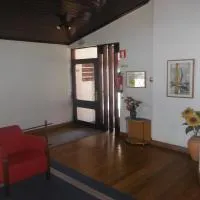 Hotel Alameda, hotel u gradu Albergaria-a-Velha