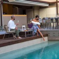 Hotel Zurigo, hotel en Varazze
