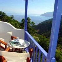 Chiliadromia Studios, hotel a Alonnisos Old Town