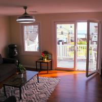 Cozy East Haven Apartment - Walk to Beach!, hotell nära Tweed-New Havens flygplats - HVN, East Haven
