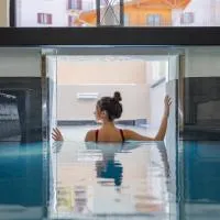 Hotel Nordik Adults Only - Over 14, ξενοδοχείο σε Andalo