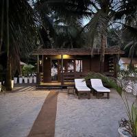 Mamagoa Beach Resort