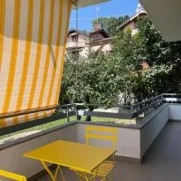 B&B FIOR DI CAMPO، فندق في Ronago