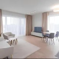 7th floor Tallinn, отель в городе Iru