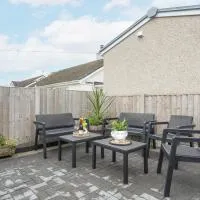 Rhiwlas Bach, hotell i Benllech