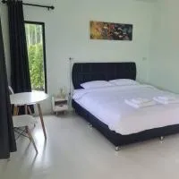 การ์เด้นวิว รีสอร์ท, hotel Trangban