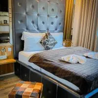 Boutique Hotel Schulz Classic, hotel v destinácii Neustadt am Rübenberge