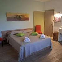 Villa Gatto, hotel em Rometta Marea