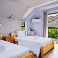 Lilac Cottage Homestay, hotel en Phu Quoc