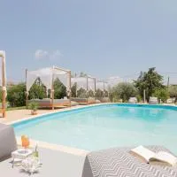 Skiathos Avaton Garden, Philian Hotels and Resorts, готель у місті Скіатос