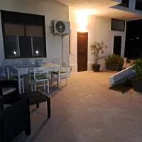 Villa Gatto Alice, hotel em Rometta Marea