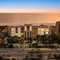 Marco Beach Ocean Suites, hotell i Marco Island