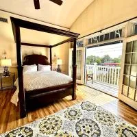 Inn on Main Hotel、マナスクアンのホテル
