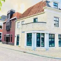 Stadshotel DE ACADEMIE, hotel a Franeker