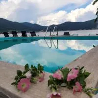 Casa BeaSarah., hotel en Dubova