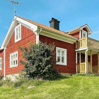 8 person holiday home in VALDEMARSVIK