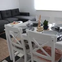 Apartman ŠafraM, Hotel in Ðurmanec