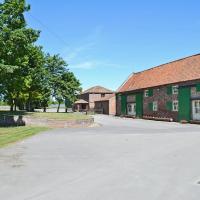 Belgian Cottage