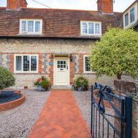 Dulcie Cottage, hotel near RAF Benson - BEX, Benson