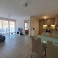 Jacqueline residence, hotel poblíž Letiště Sion - SIR, Sion