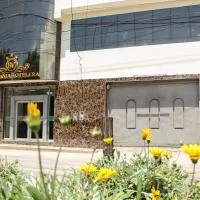 Hotel B&V, hotel in Huancayo