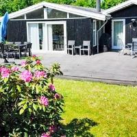 Holiday home Vig XLVII