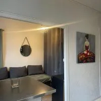 Studio du Vercors, hotel u gradu Fontaine