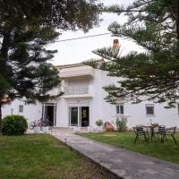 Stefano's Home, viešbutis mieste Potokáki, netoliese – Samos tarptautinis oro uostas - SMI