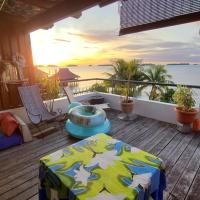 L'Horizon, khách sạn gần Sân bay Bora Bora - BOB, Bora Bora