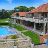 Ramsgate में, होटल Ocean Gaze Bed and Breakfast