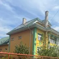 LACNÉ UBYTOVANIE GABČÍKOVO, hotel em Gabčíkovo
