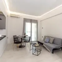 V.L.A Apartments by the sea, hotel v destinácii Vari