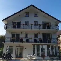 Casa Anne, viešbutis mieste Beile Herkulanė