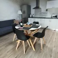 House to relax El Tanque,Tanque的飯店